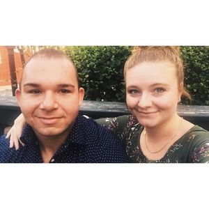 Meet your Posher, Gary